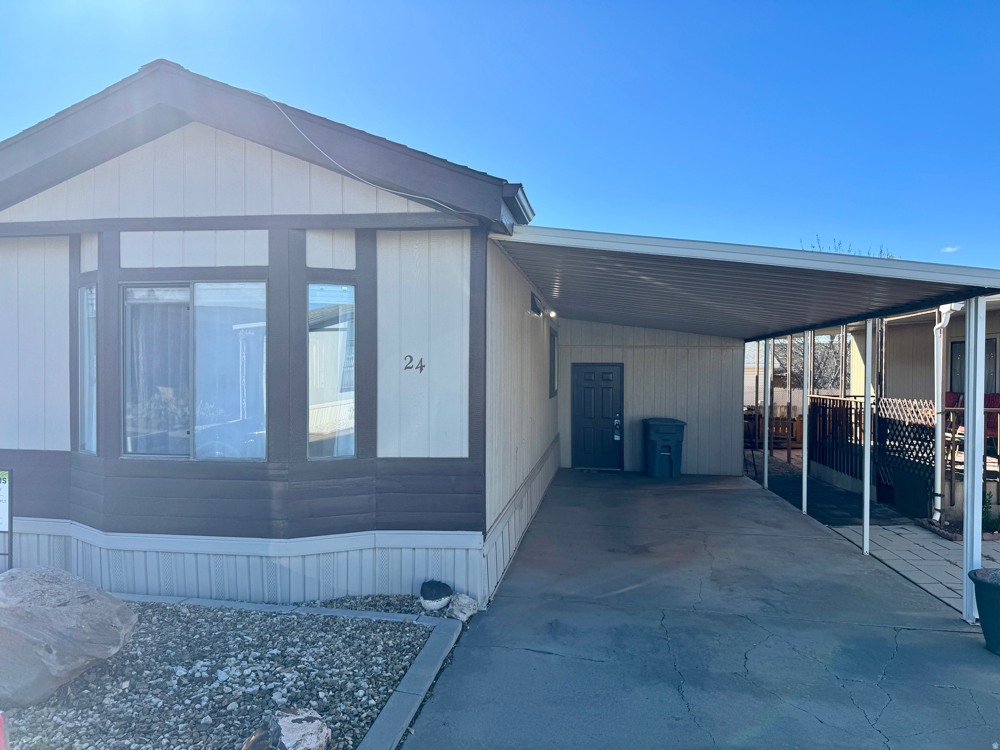 ST GEORGE TOWNSITE - Residential