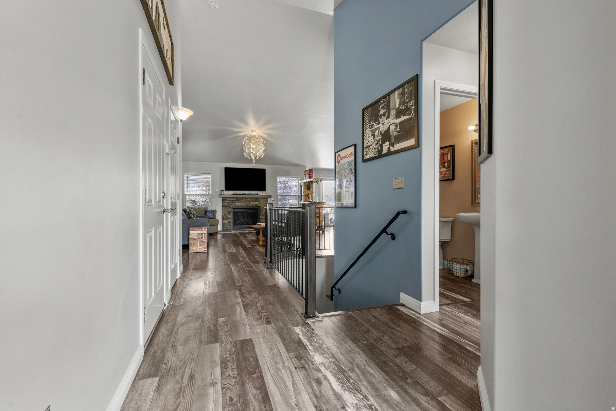 STONE CREEK CANYON - Residential