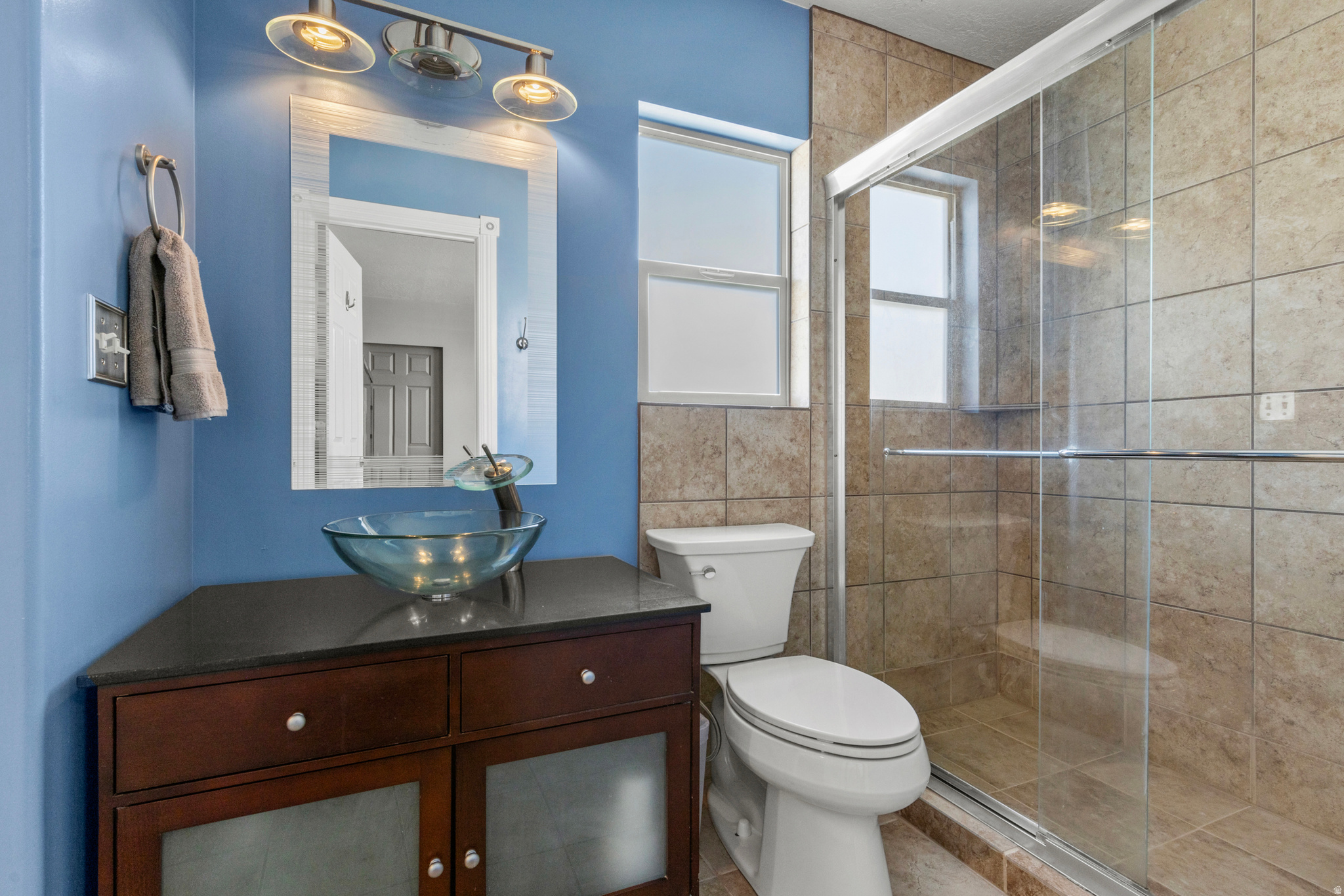 STONE CREEK CANYON - Residential