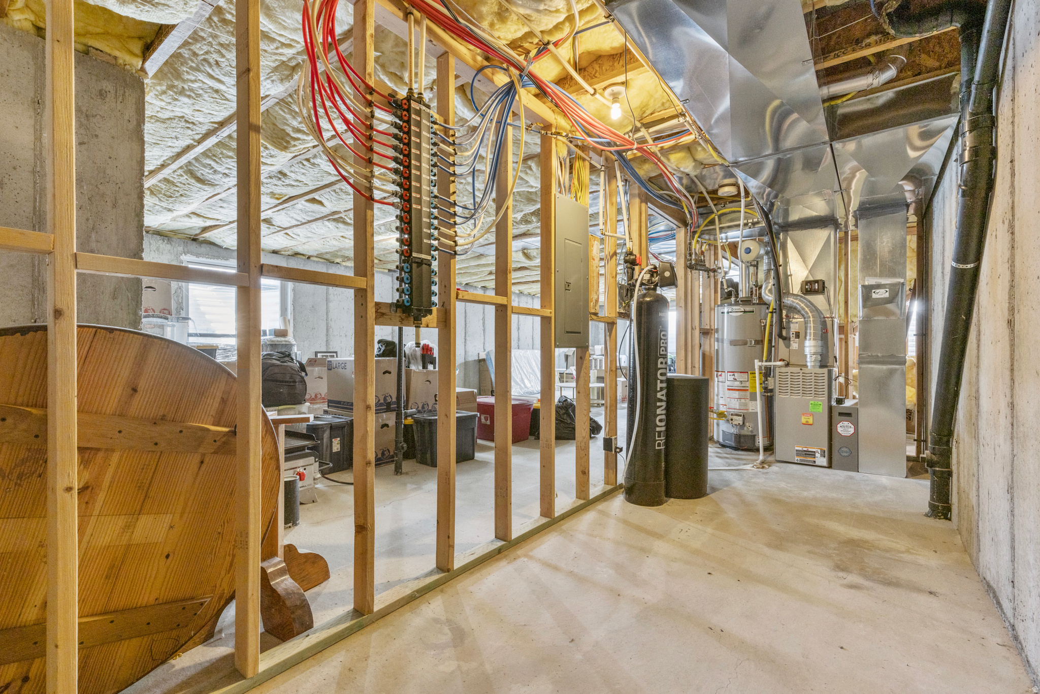 STONE CREEK CANYON - Residential