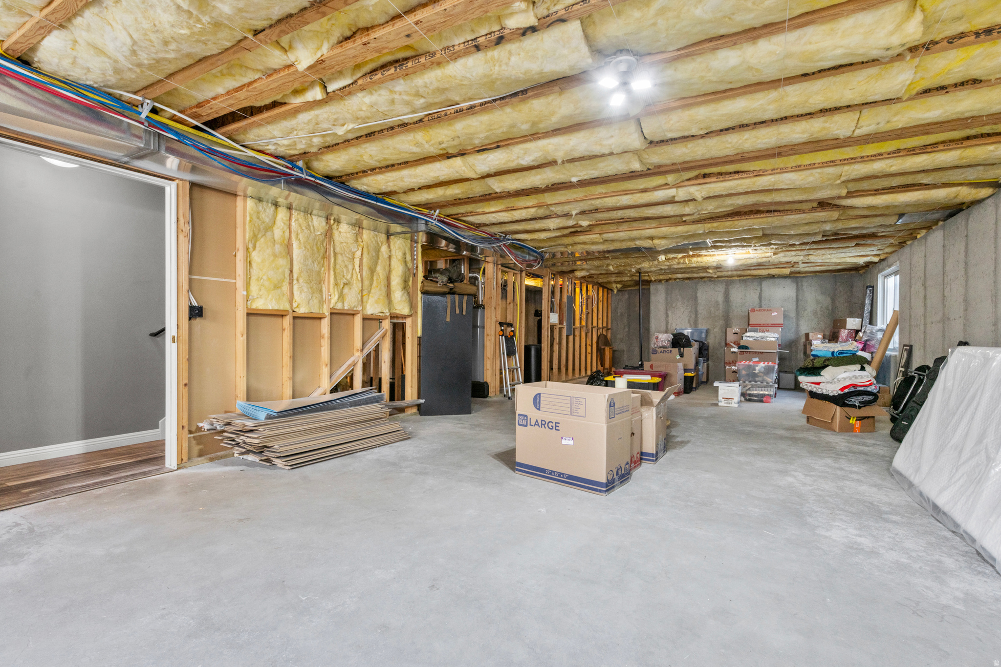 STONE CREEK CANYON - Residential