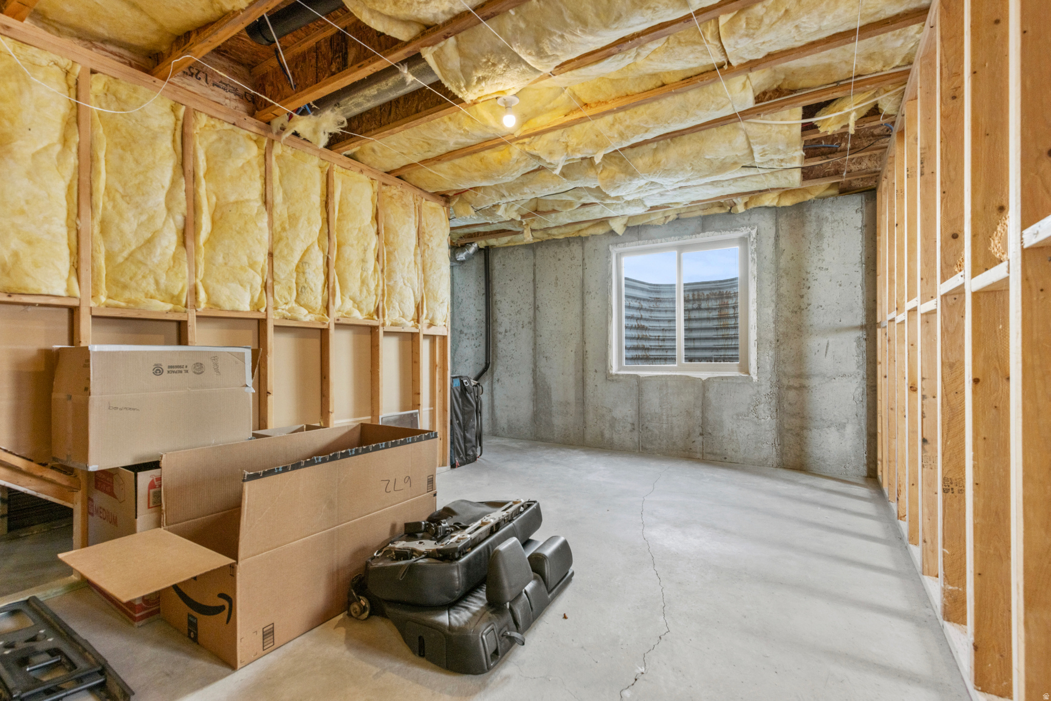 STONE CREEK CANYON - Residential