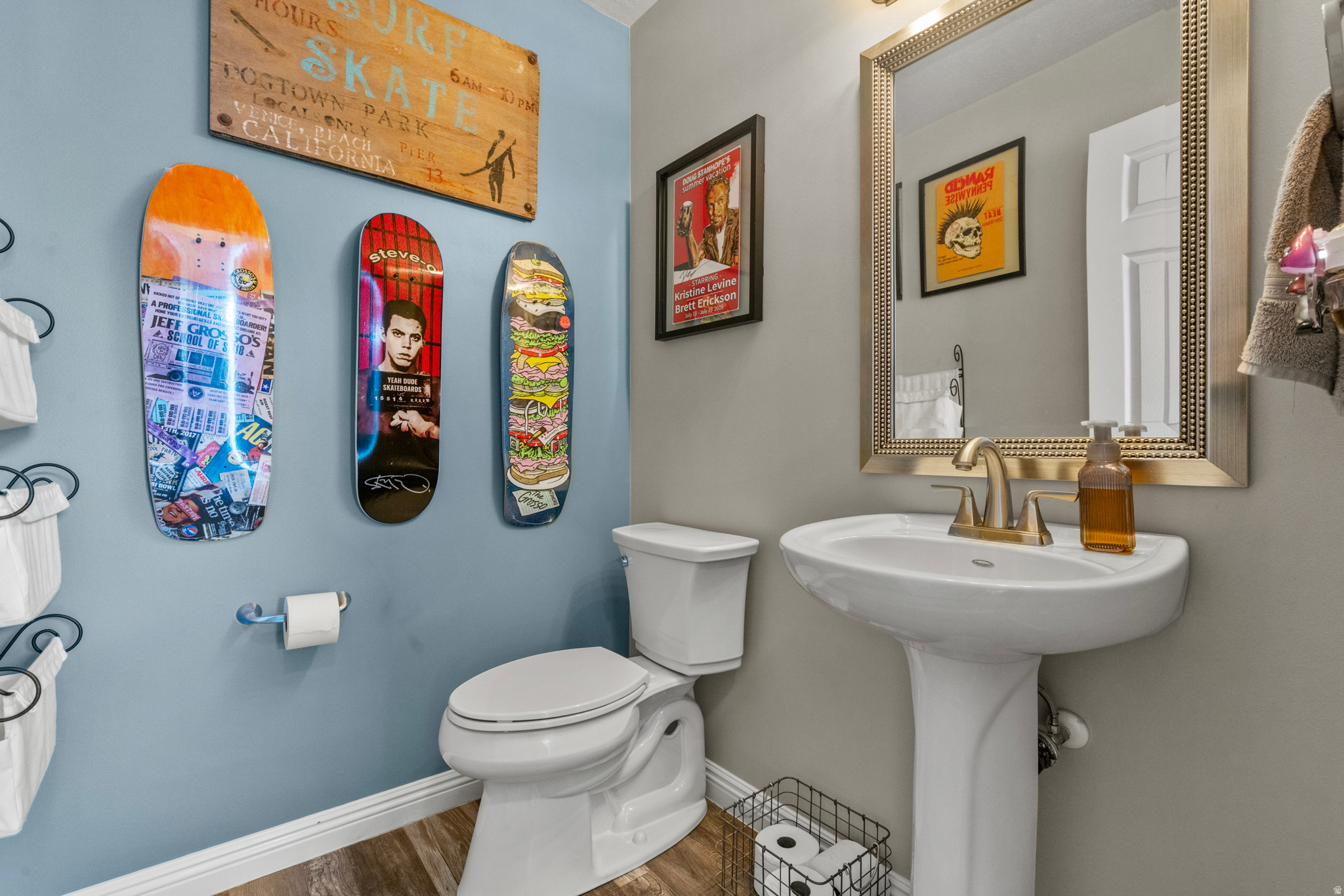 STONE CREEK CANYON - Residential