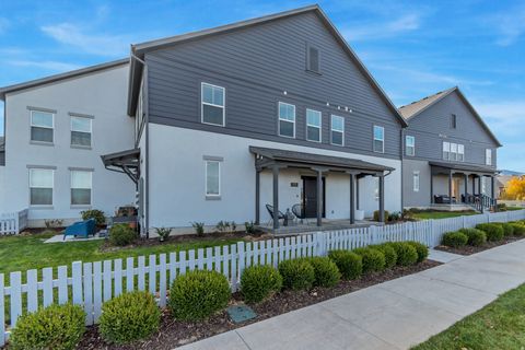 Tiny photo for 5959 W LAKE AVE, South Jordan, UT 84009 (MLS # 2124525)