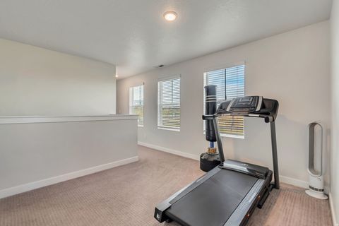Tiny photo for 5959 W LAKE AVE, South Jordan, UT 84009 (MLS # 2124525)