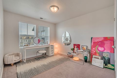 Tiny photo for 5959 W LAKE AVE, South Jordan, UT 84009 (MLS # 2124525)