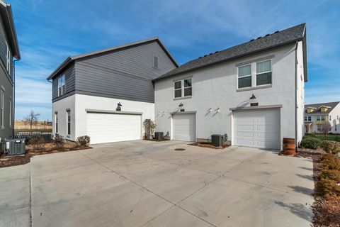 Tiny photo for 5959 W LAKE AVE, South Jordan, UT 84009 (MLS # 2124525)