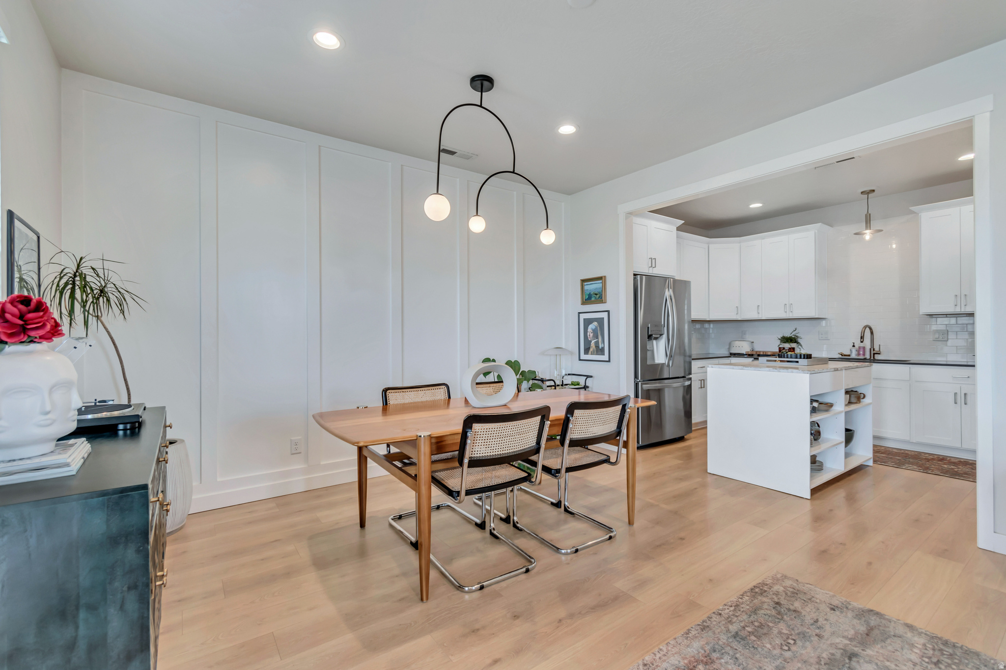 DAYBREAK - Residential