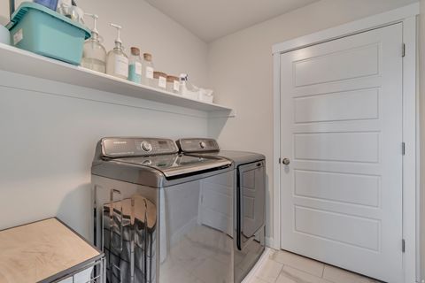 Tiny photo for 5959 W LAKE AVE, South Jordan, UT 84009 (MLS # 2124525)