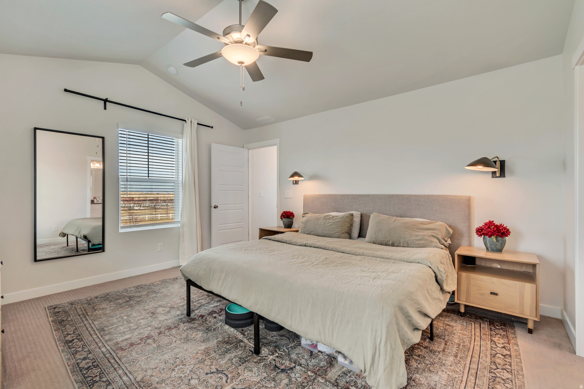 DAYBREAK - Residential