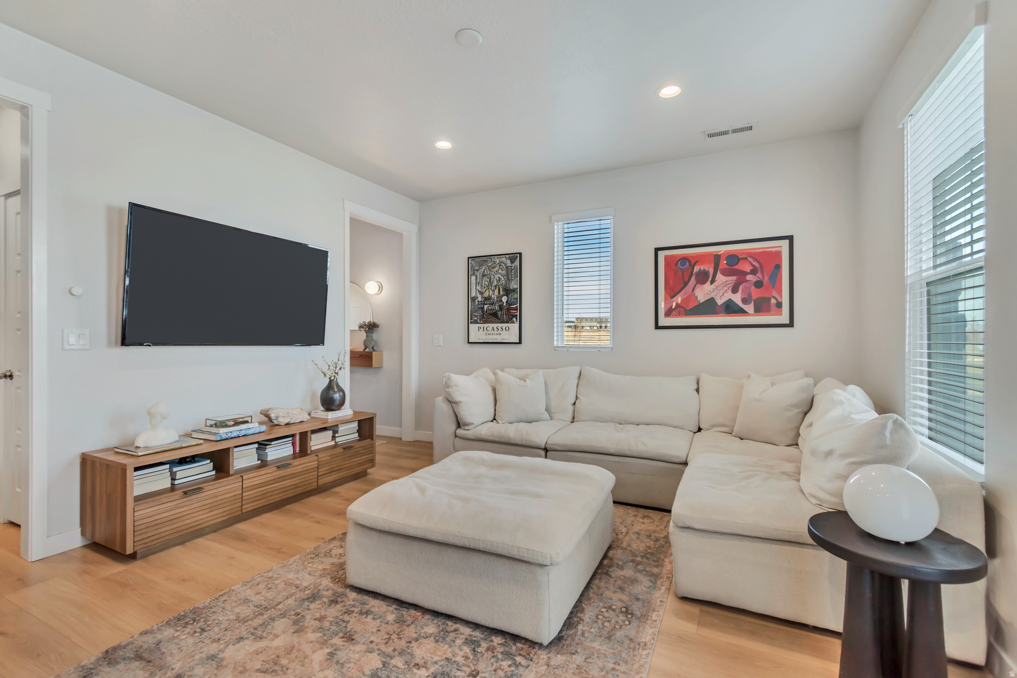 DAYBREAK - Residential