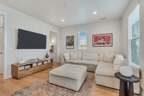 Tiny photo for 5959 W LAKE AVE, South Jordan, UT 84009 (MLS # 2124525)