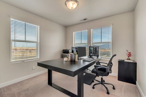 Tiny photo for 5959 W LAKE AVE, South Jordan, UT 84009 (MLS # 2124525)