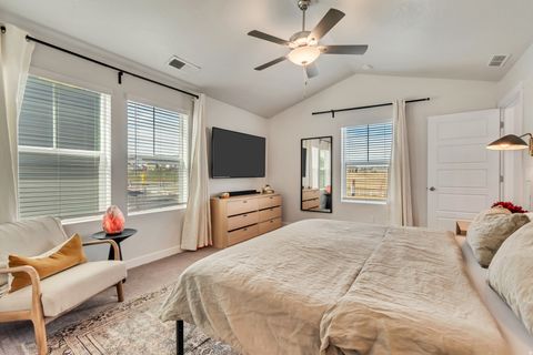 Tiny photo for 5959 W LAKE AVE, South Jordan, UT 84009 (MLS # 2124525)