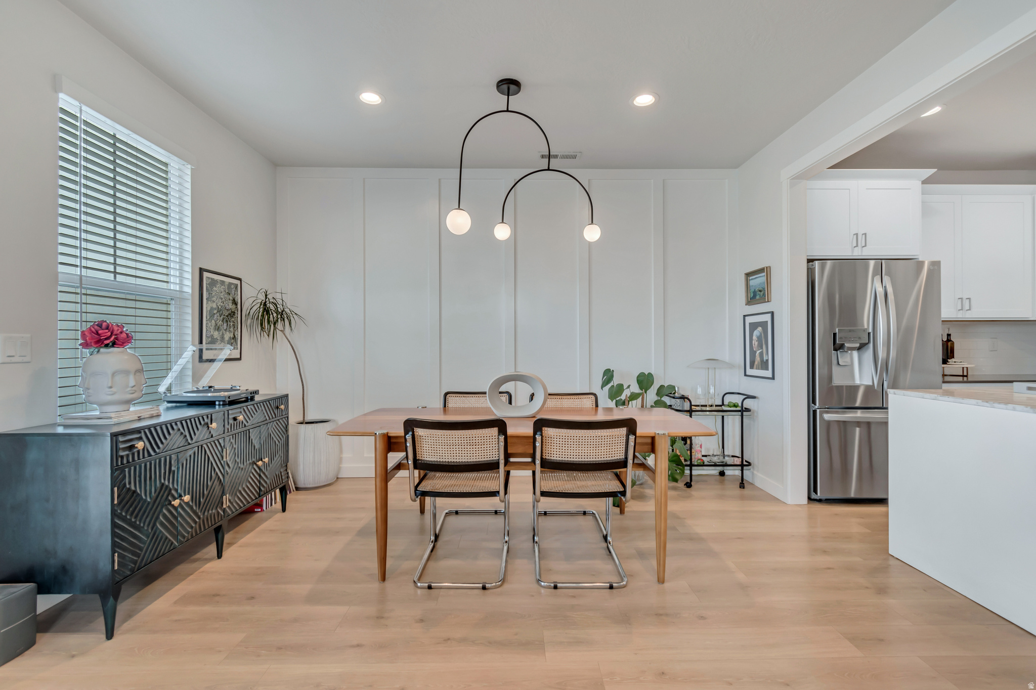 DAYBREAK - Residential