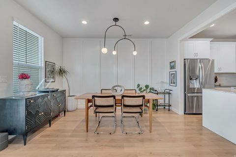 Tiny photo for 5959 W LAKE AVE, South Jordan, UT 84009 (MLS # 2124525)