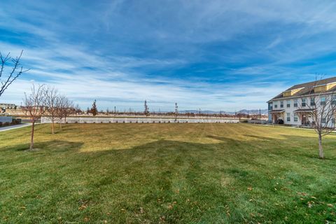 Tiny photo for 5959 W LAKE AVE, South Jordan, UT 84009 (MLS # 2124525)