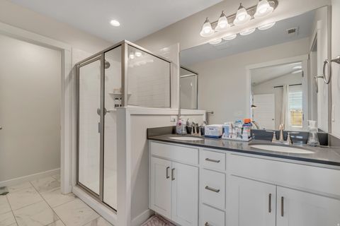 Tiny photo for 5959 W LAKE AVE, South Jordan, UT 84009 (MLS # 2124525)