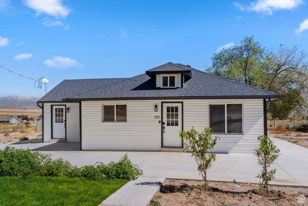Photo of 185 S 100 E, Cedar Valley, UT 84013 (MLS # 2115276)