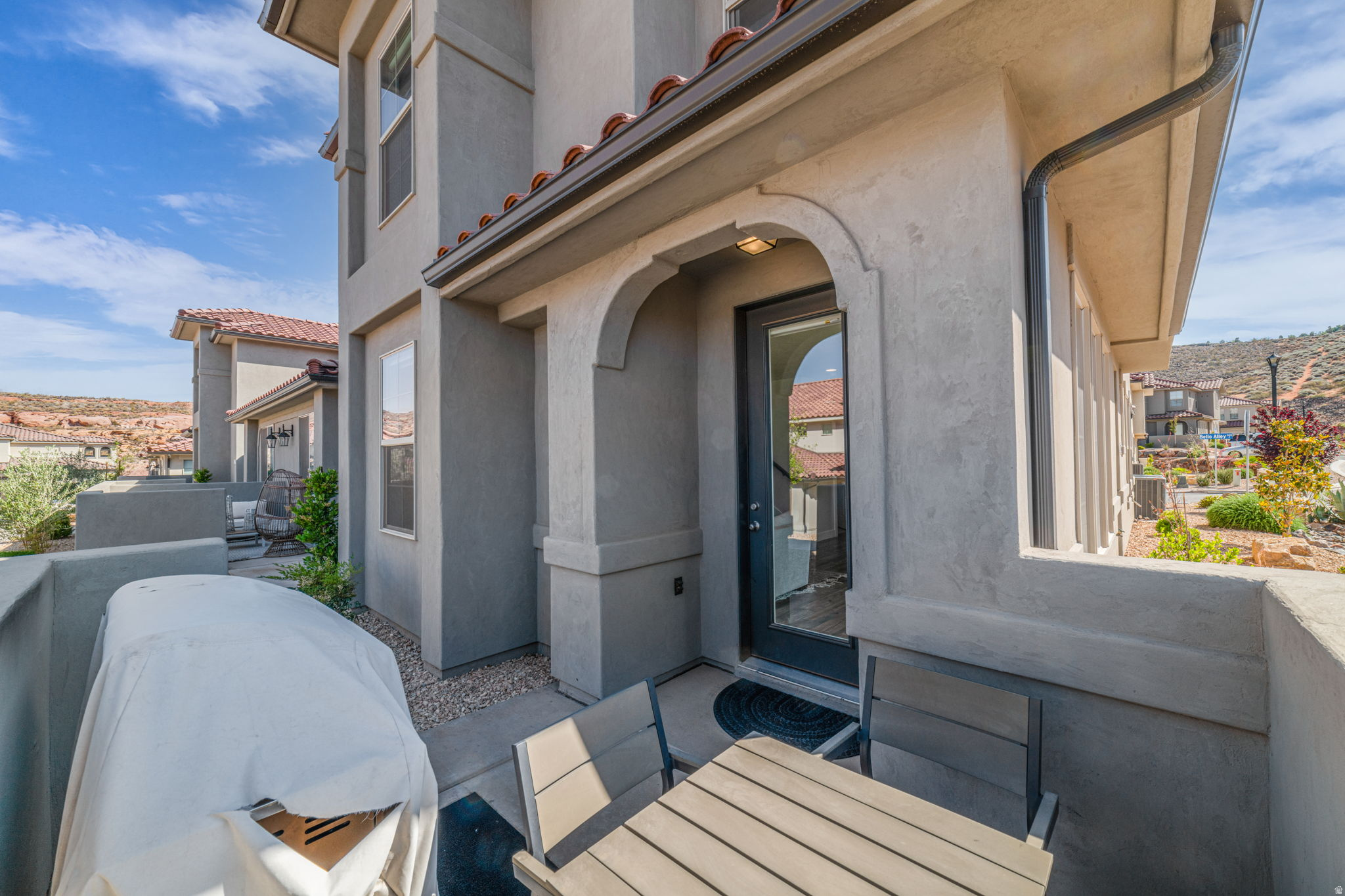 ESCONDIDO AT SIENNA HILLS PH 3 - Residential