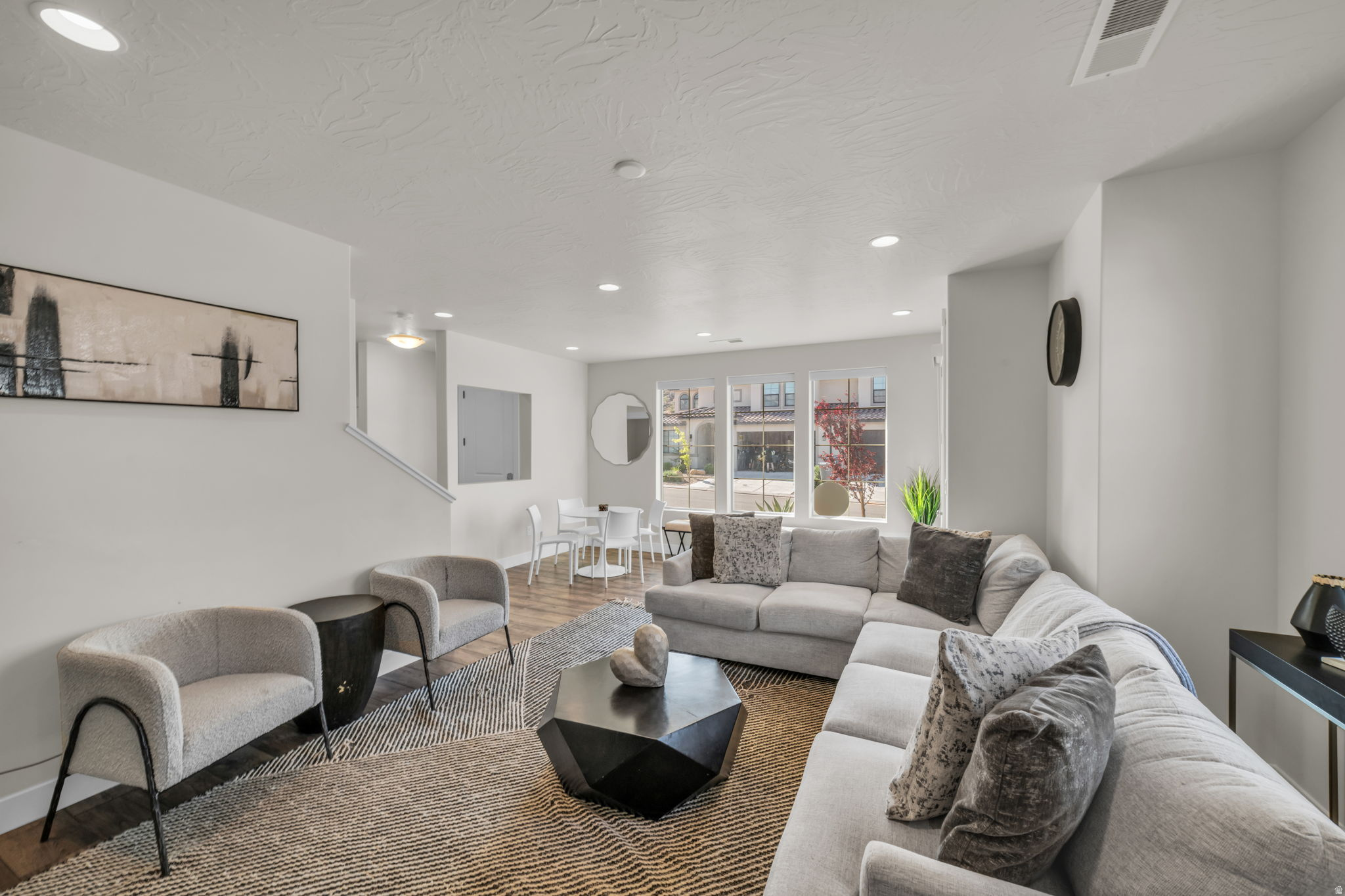 ESCONDIDO AT SIENNA HILLS PH 3 - Residential