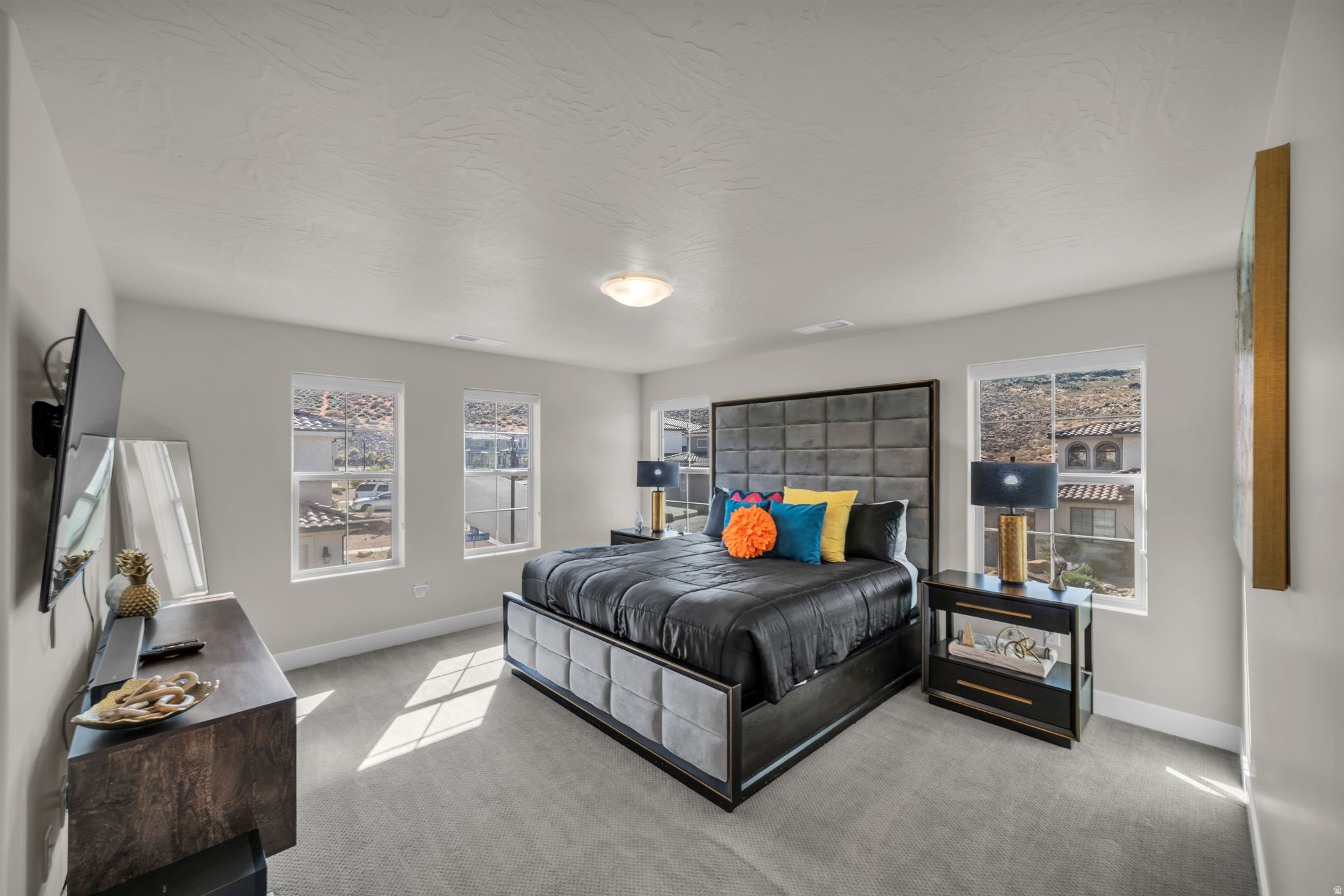 ESCONDIDO AT SIENNA HILLS PH 3 - Residential