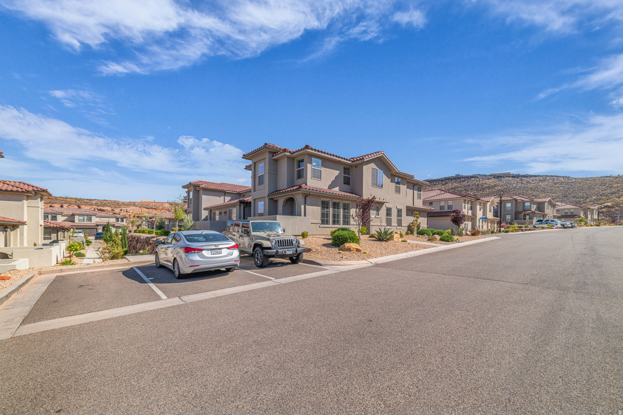 ESCONDIDO AT SIENNA HILLS PH 3 - Residential