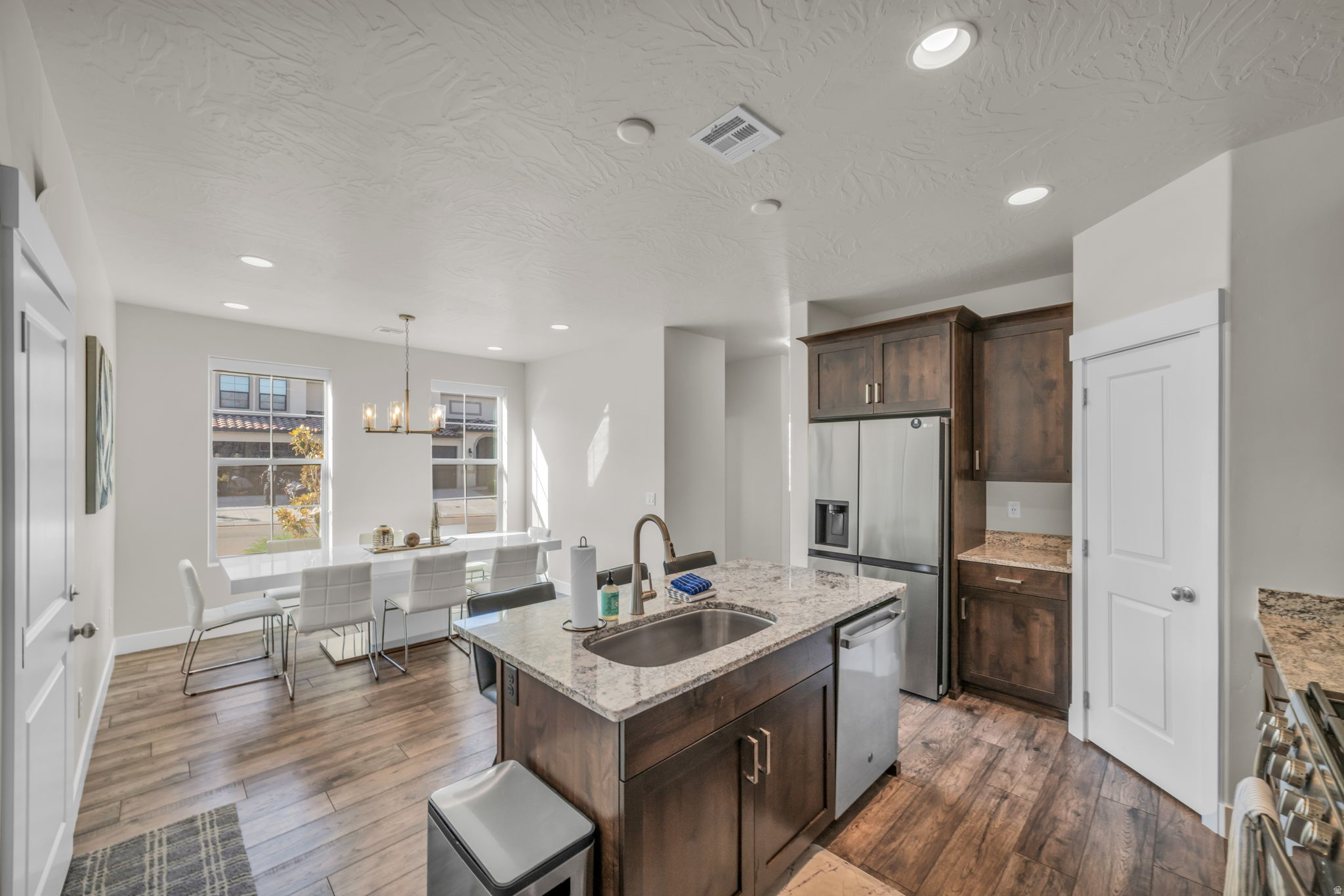 ESCONDIDO AT SIENNA HILLS PH 3 - Residential