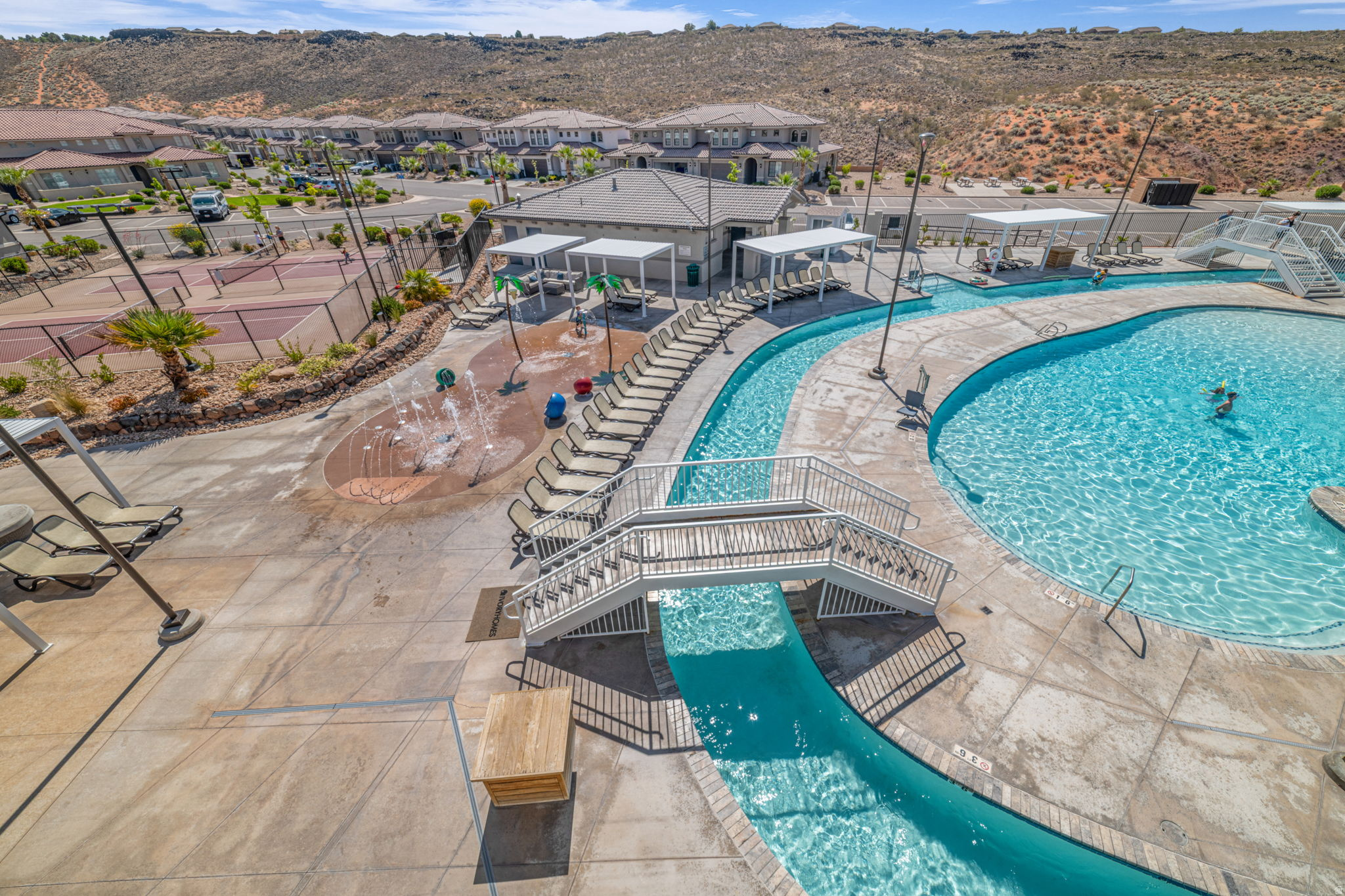 ESCONDIDO AT SIENNA HILLS PH 3 - Residential