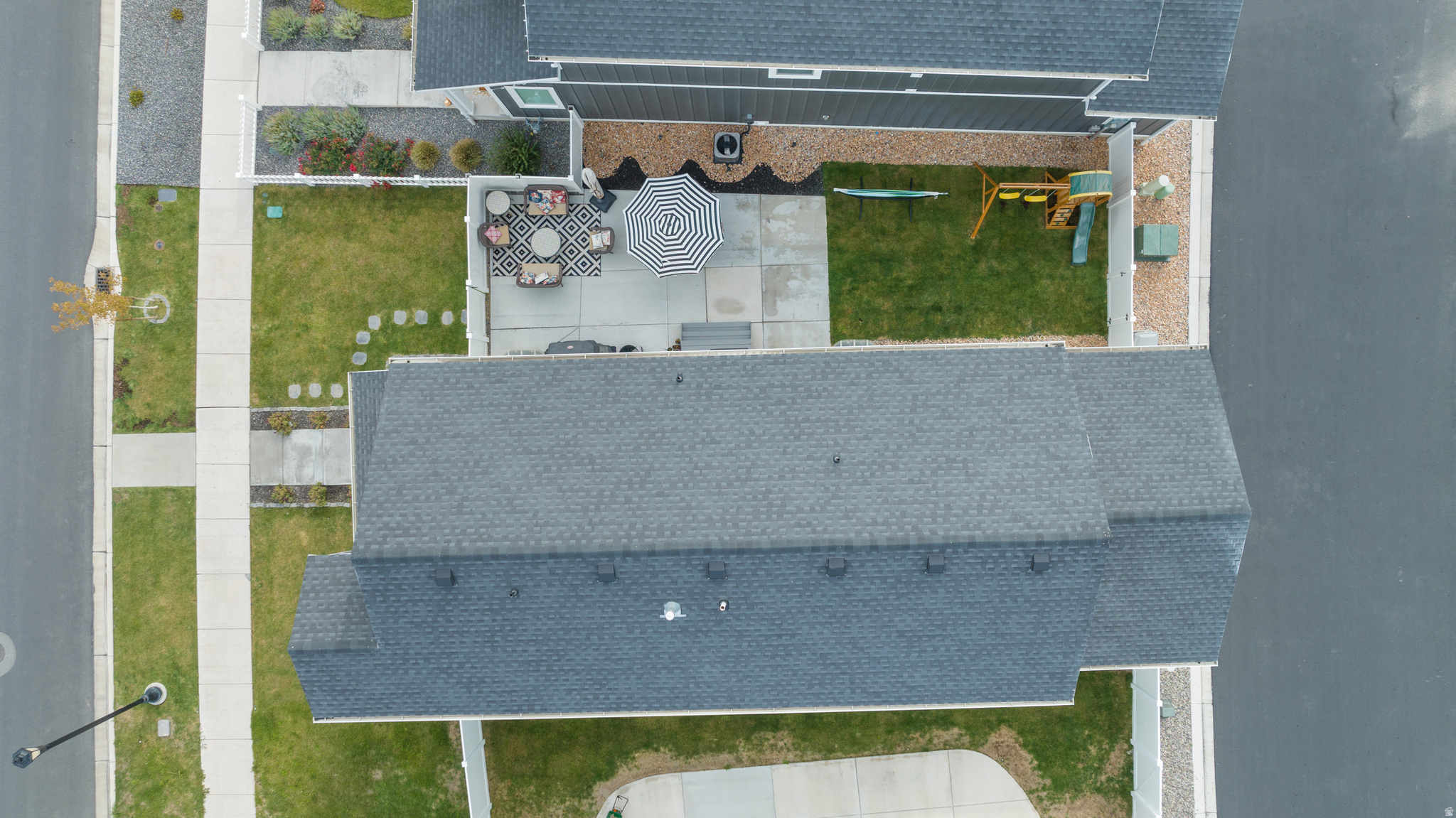 NORTHSHORE - Residential