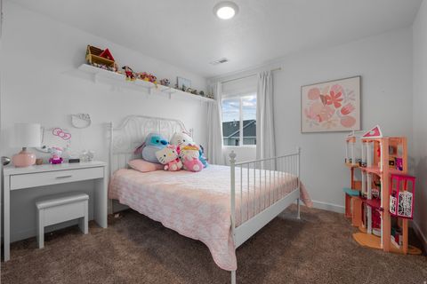 Tiny photo for 453 N NORTHSHORE DR, Saratoga Springs, UT 84045 (MLS # 2149701)