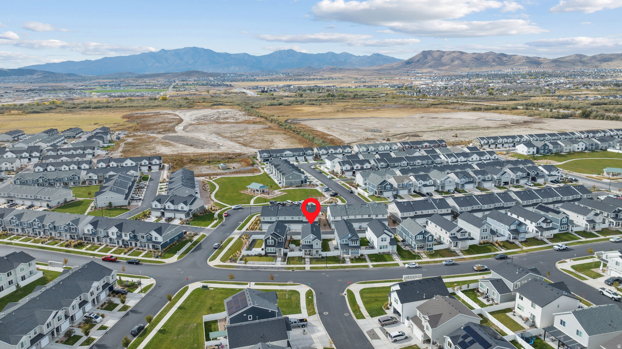 NORTHSHORE - Residential