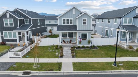 Tiny photo for 453 N NORTHSHORE DR, Saratoga Springs, UT 84045 (MLS # 2149701)