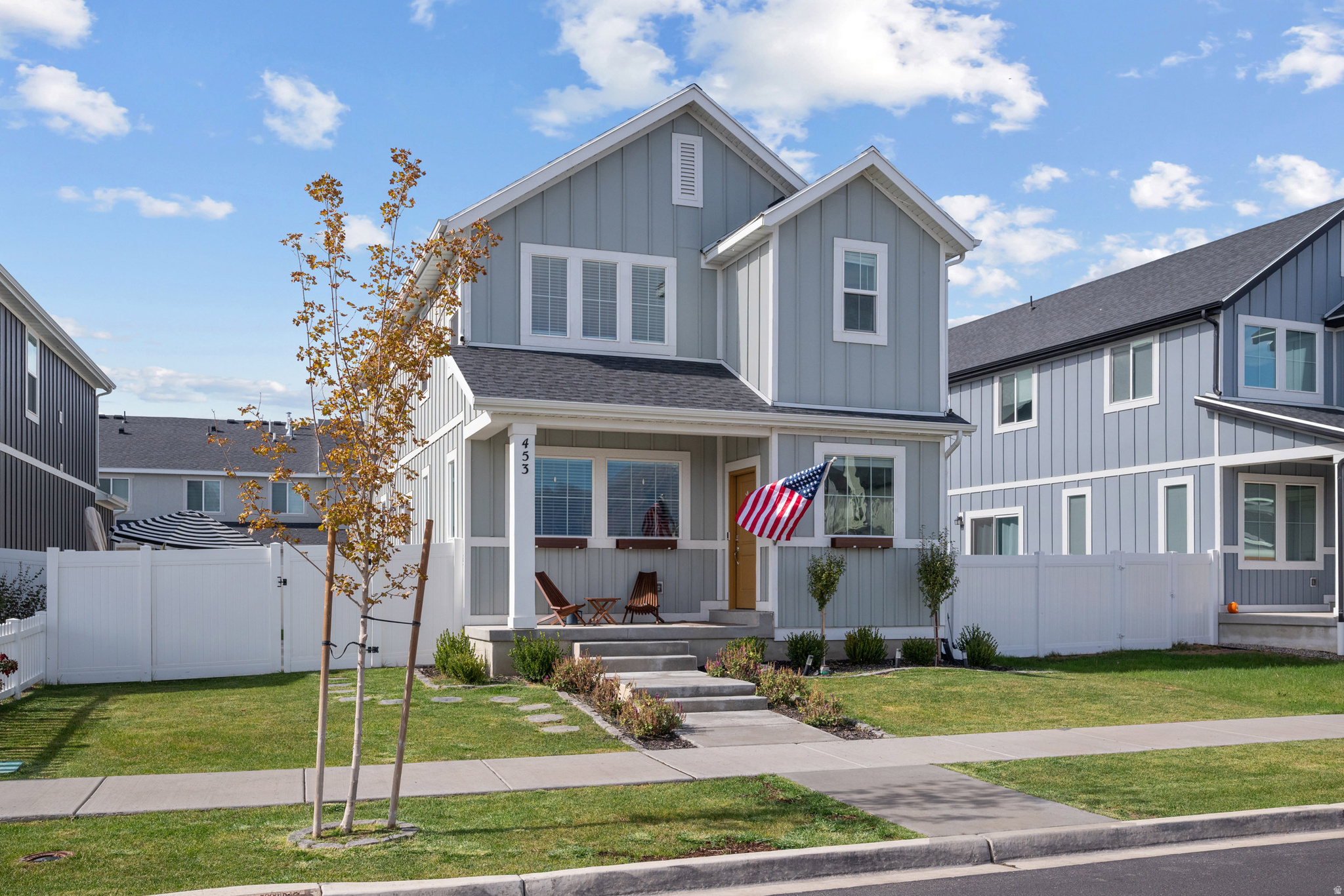 NORTHSHORE - Residential