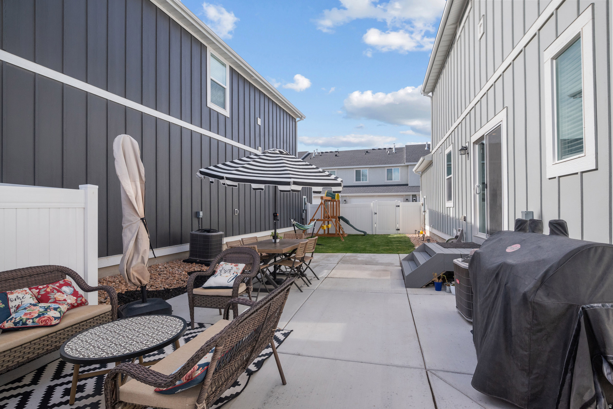 NORTHSHORE - Residential