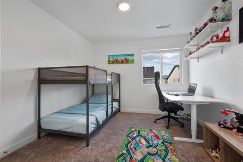 Tiny photo for 453 N NORTHSHORE DR, Saratoga Springs, UT 84045 (MLS # 2149701)