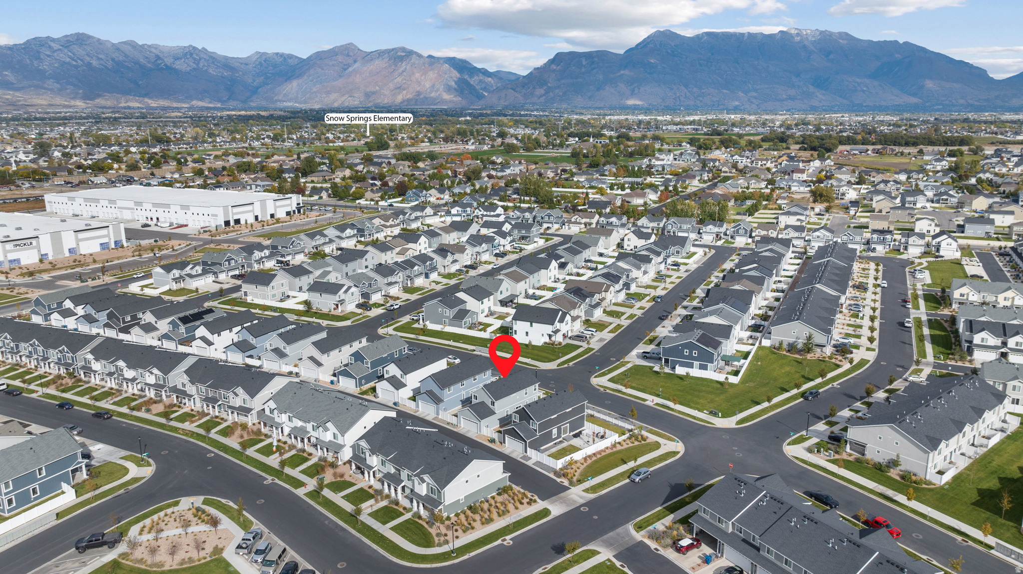 NORTHSHORE - Residential