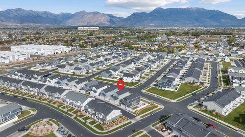 Tiny photo for 453 N NORTHSHORE DR, Saratoga Springs, UT 84045 (MLS # 2149701)