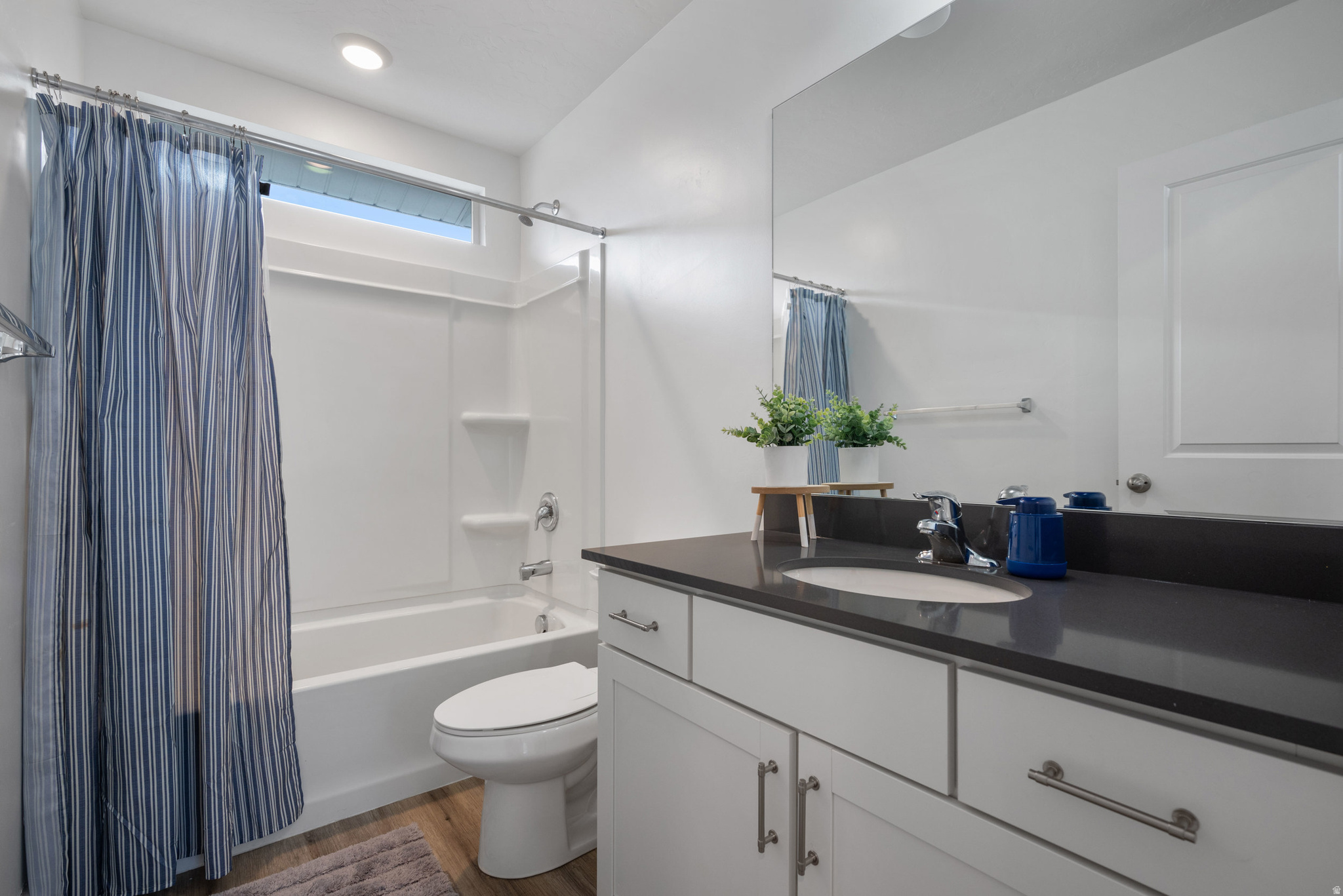 NORTHSHORE - Residential