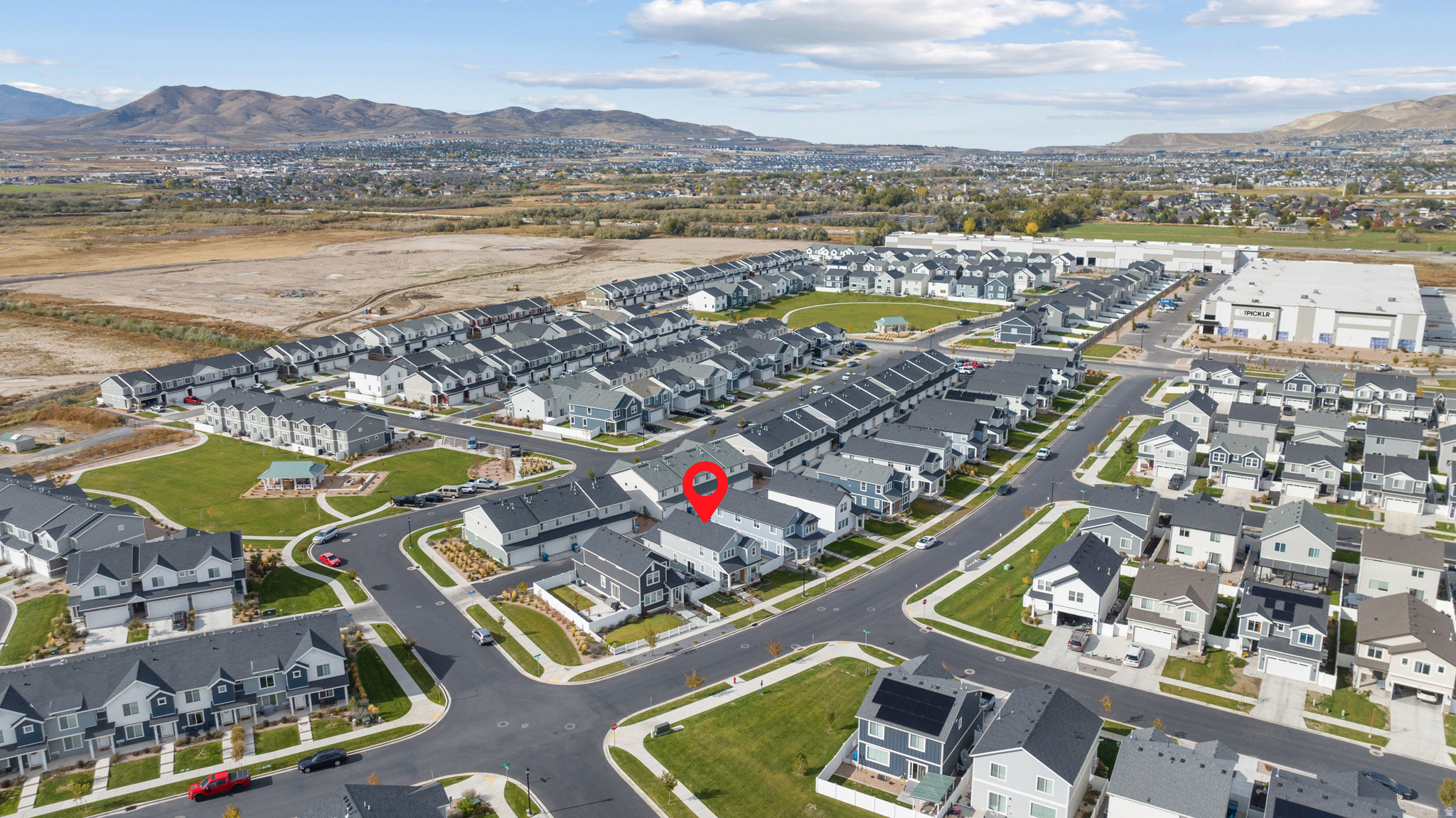 NORTHSHORE - Residential