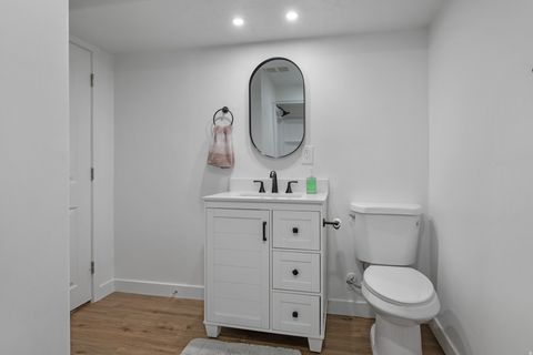 Tiny photo for 453 N NORTHSHORE DR, Saratoga Springs, UT 84045 (MLS # 2149701)