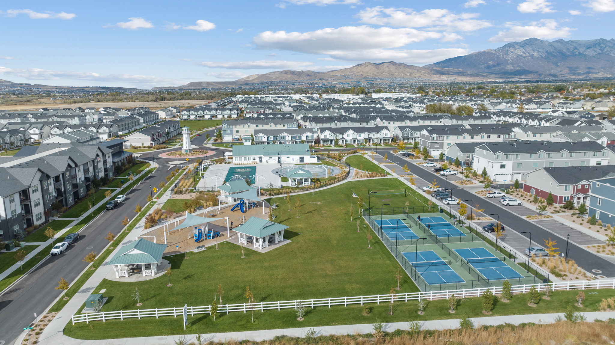 NORTHSHORE - Residential