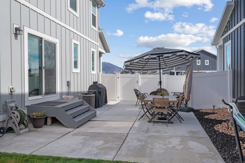 Tiny photo for 453 N NORTHSHORE DR, Saratoga Springs, UT 84045 (MLS # 2149701)