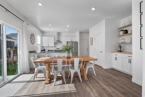 Tiny photo for 453 N NORTHSHORE DR, Saratoga Springs, UT 84045 (MLS # 2149701)