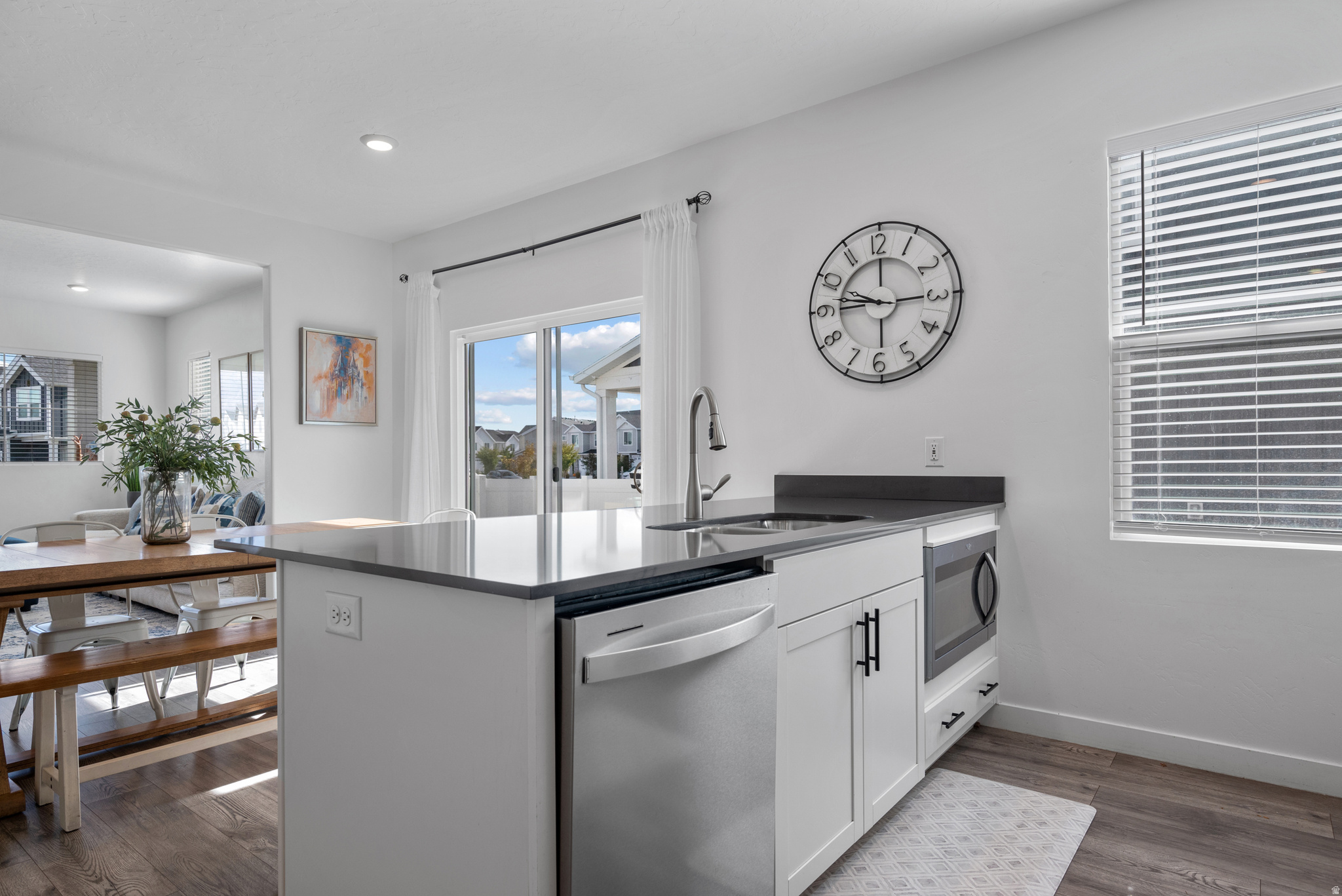 NORTHSHORE - Residential