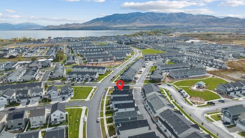 Tiny photo for 453 N NORTHSHORE DR, Saratoga Springs, UT 84045 (MLS # 2149701)