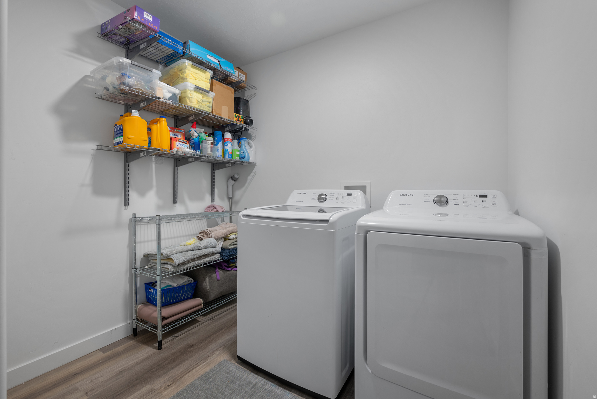 NORTHSHORE - Residential