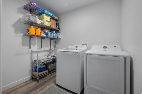Tiny photo for 453 N NORTHSHORE DR, Saratoga Springs, UT 84045 (MLS # 2149701)