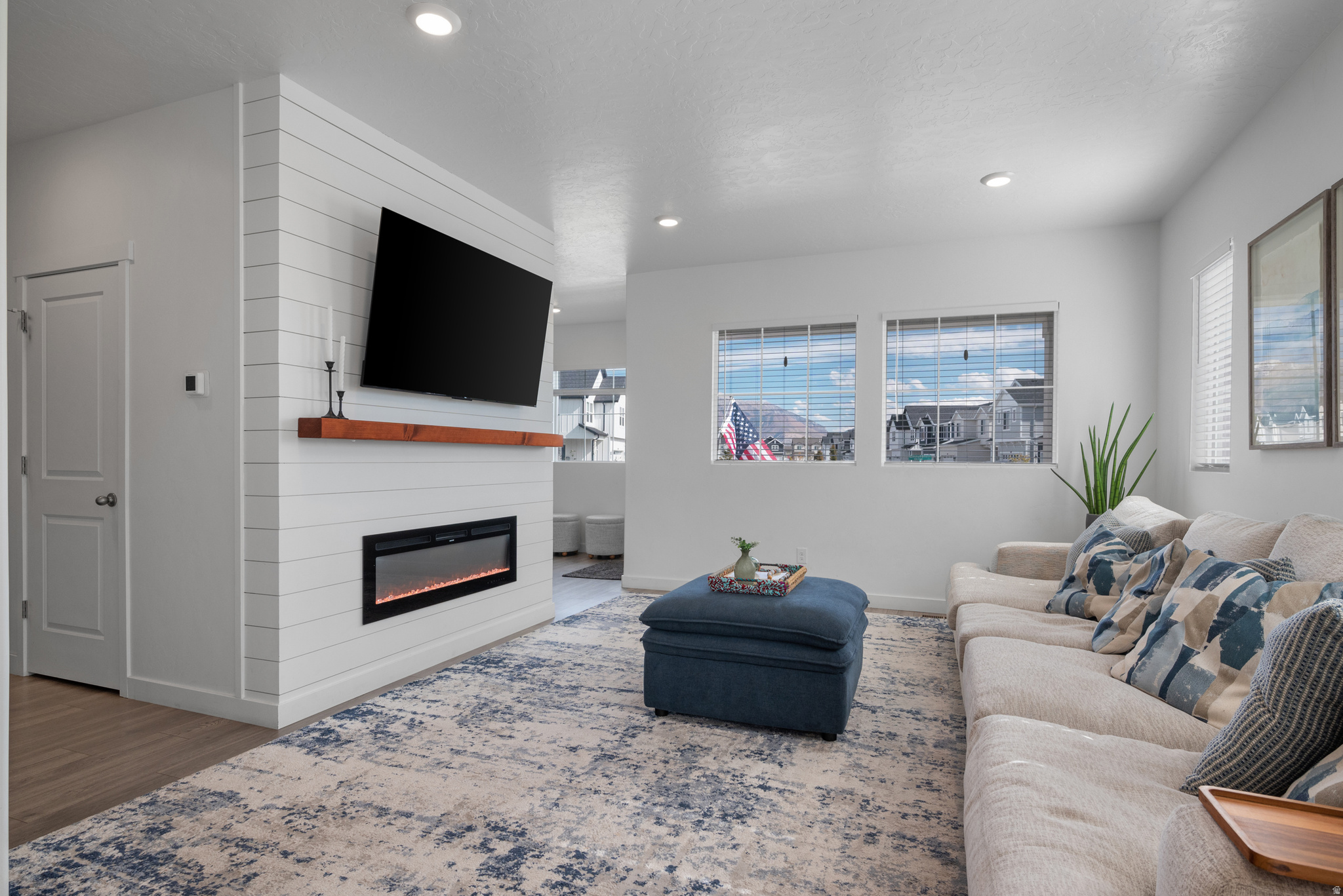 NORTHSHORE - Residential