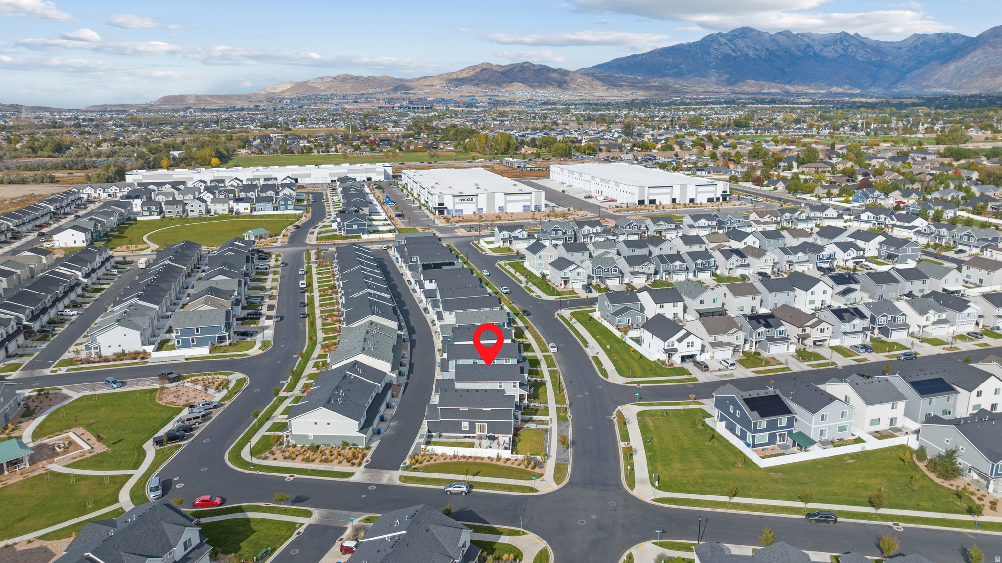 NORTHSHORE - Residential